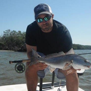 Fall Fishing Tampa Bay