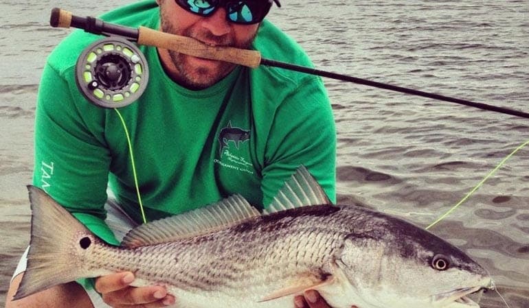 Winter Tampa Bay Inshore Tactics